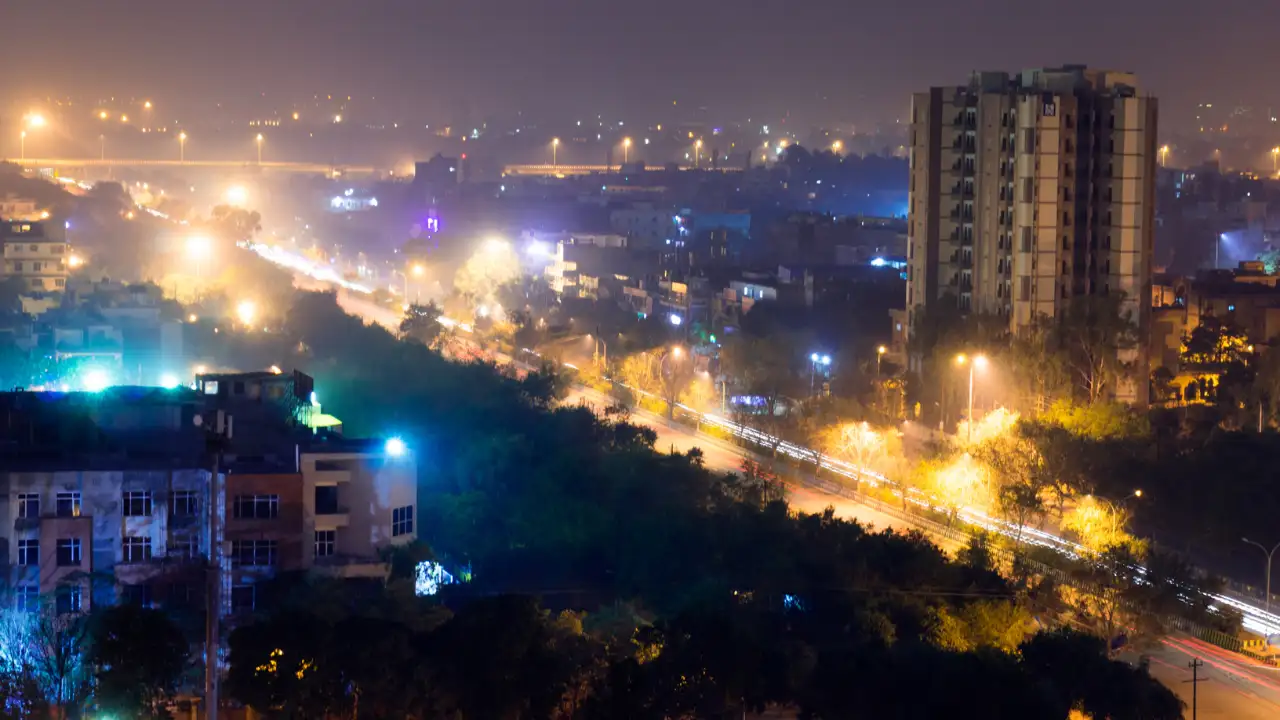 YEIDA  proposes 500 acres each for Japan City, Singapore City along expressway
