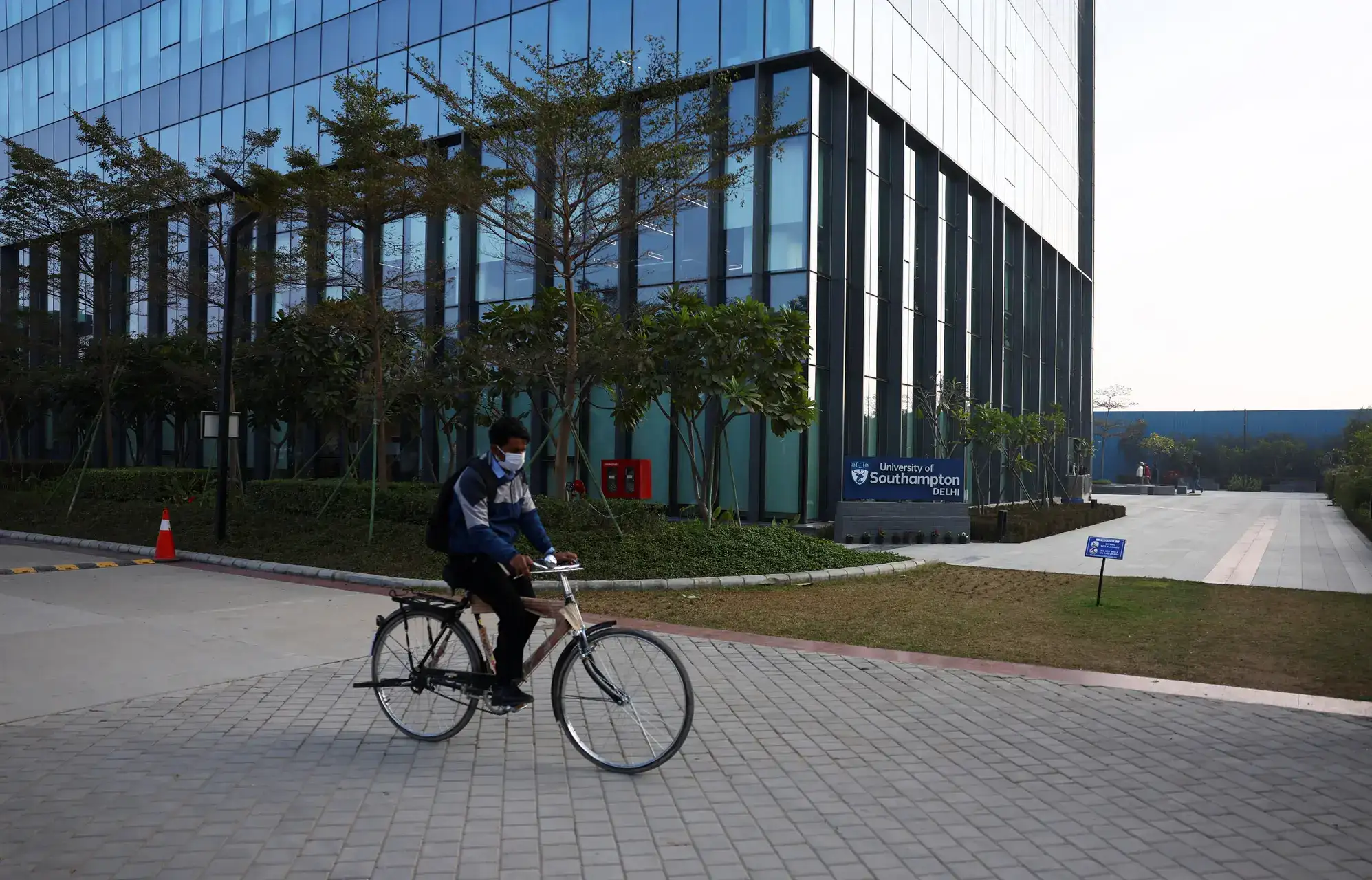 Australian university UWA inks Mumbai office deal to set up maiden India campus