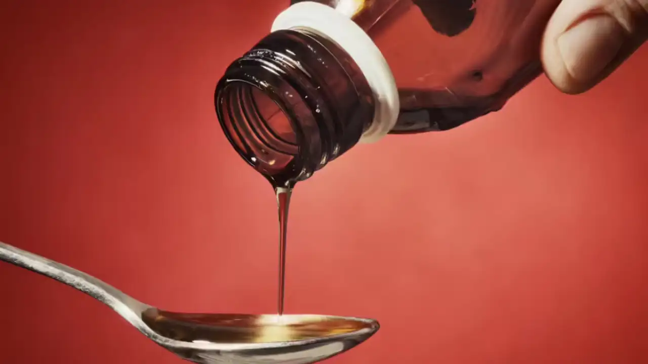 Cough syrup-linked deaths: Do you realise what dent it caused to country's image, SC asks pharma firm