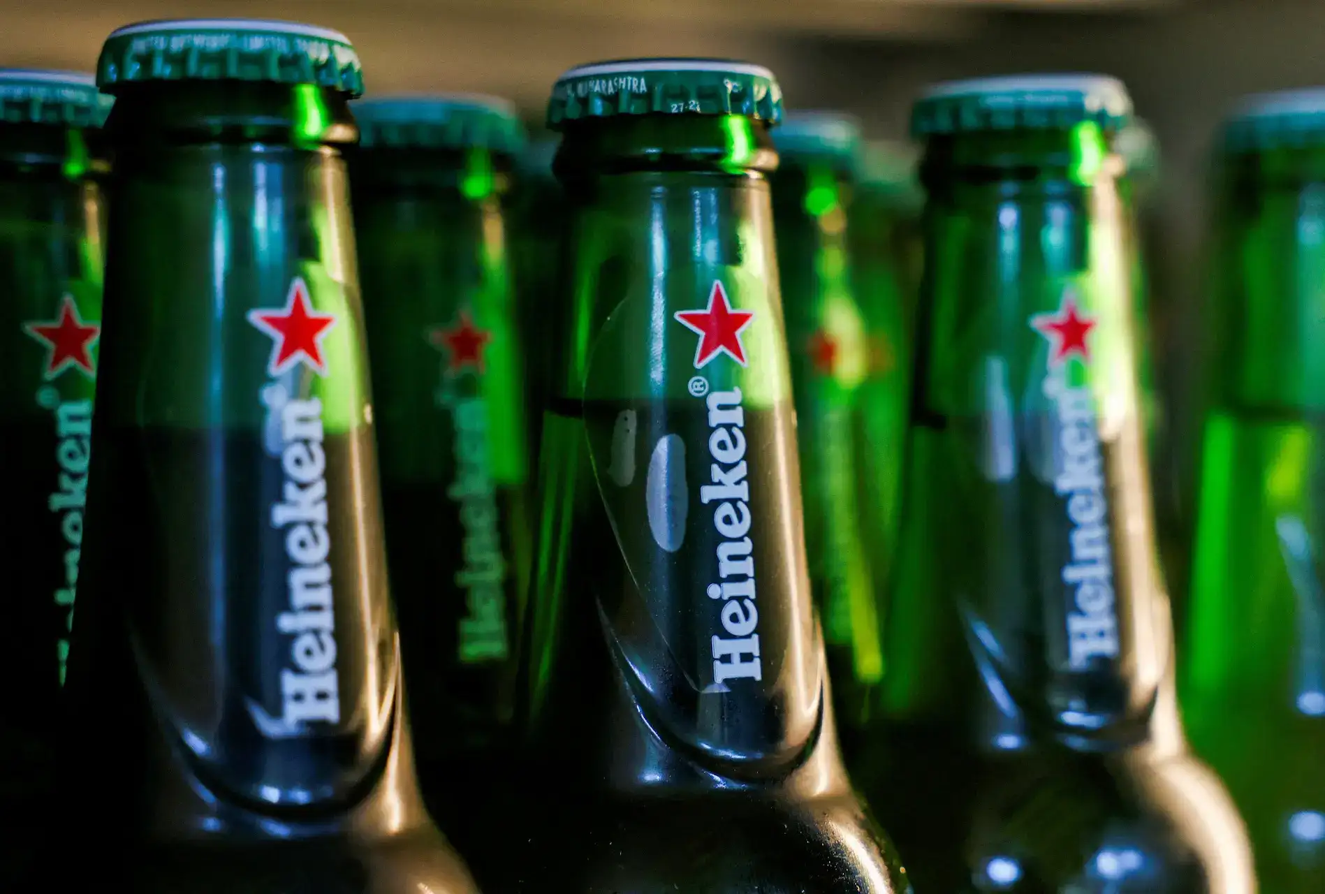 Heineken bets on India’s premium beer demand for future growth
