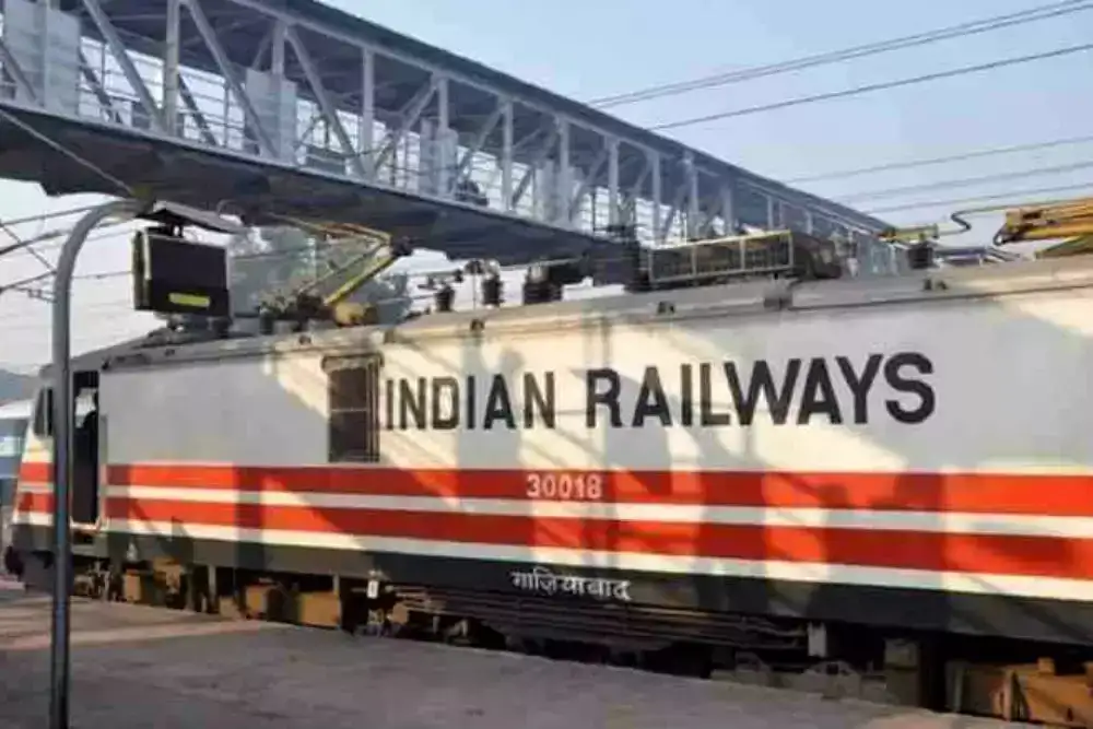 Investigate each case of rail fracture: Railway Ministry to DRMs amidst rising instances
