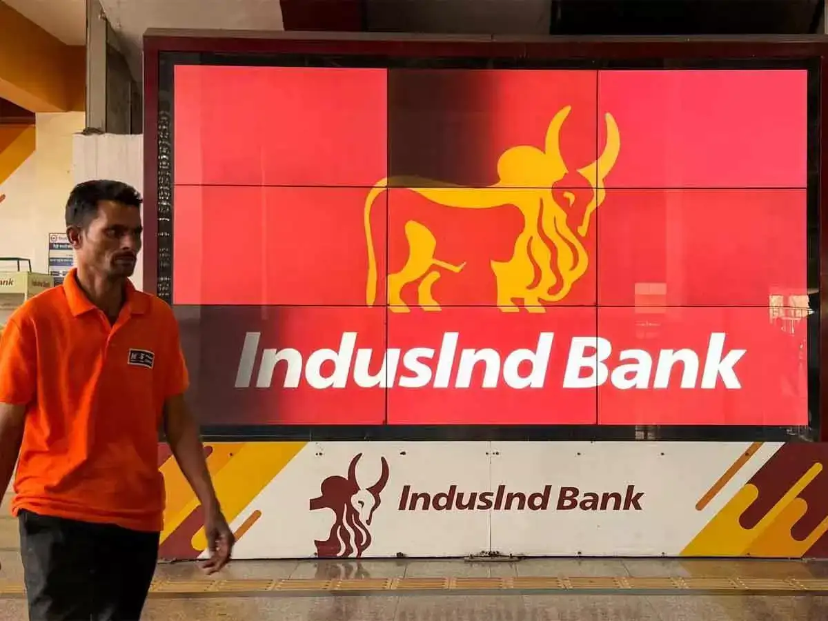 IndusInd Bank chief says all strategic decisions ultimately must be made by the Board