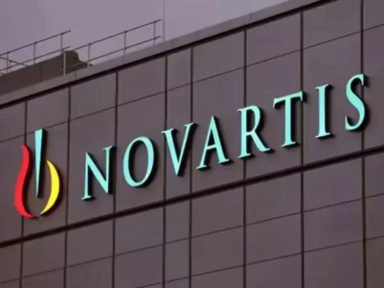 Novartis India shares soar 20% as Swiss parent plans full exit in Rs 1,446 crore deal 