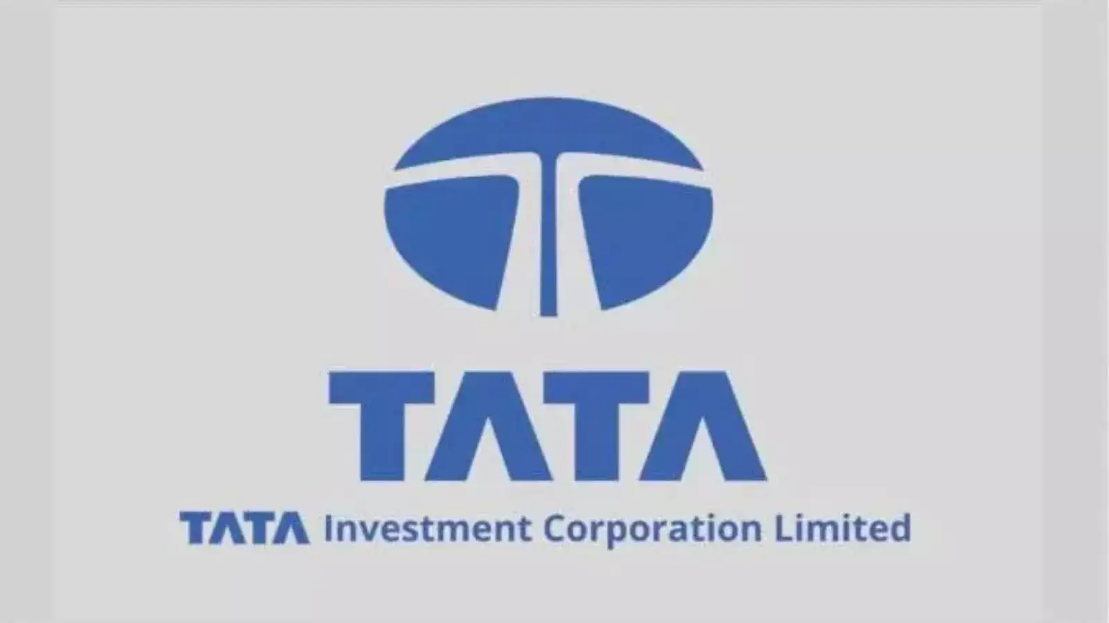 Tata Investment Corp. shares rises 18% in 5 days on N Chandrasekaran’s likely third term at Tata Sons 