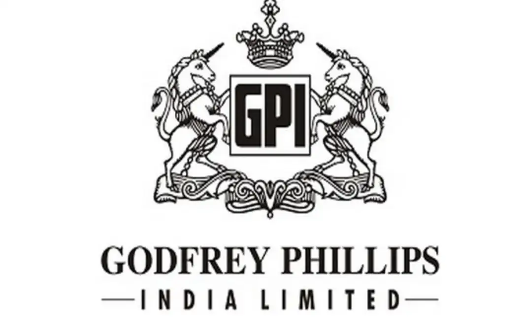 Godfrey Phillips shares fall 5% as investors sell on rise after 26% three-day rally