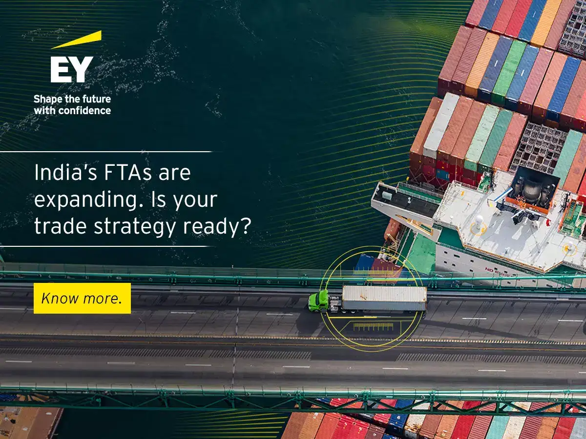 How AI-led compliance can power India’s export boom