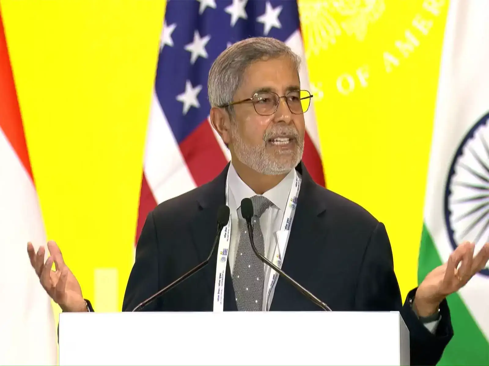Modi government provided tremendous support and policies that encourage investment in India: Micron Tech CEO Sanjay Mehrotra