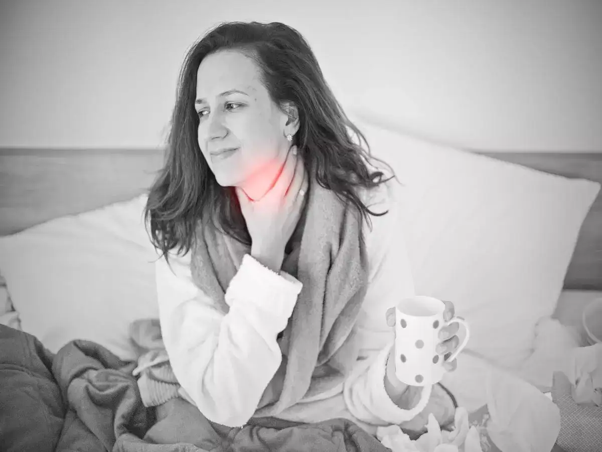 Thyroid, antibiotic drugs face fresh safety warnings after national review