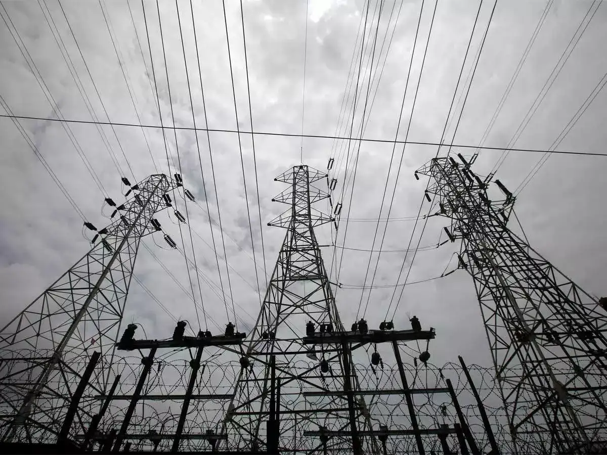 Delhi discom showcases its 'digital twin of power distribution network' at AI Summit