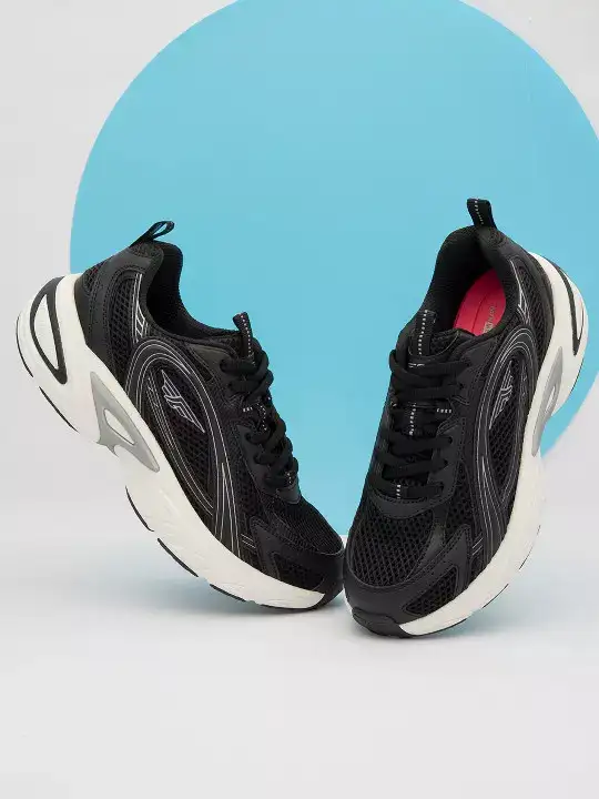 Image for RedTape-WomenTexturedSneakers