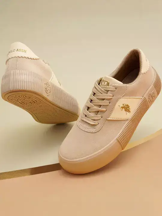 Image for U.S.PoloAssn.Women-WomenPUSneakers