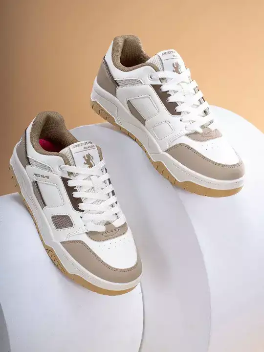 Image for RedTape-DownTownDapperWomenLace-UpsSneakers