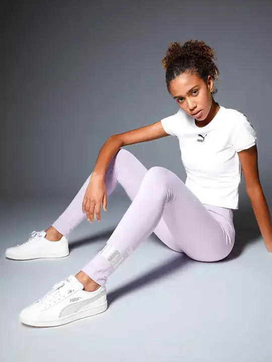 Image for Puma-SmashicWomenComfortCasualSneakers