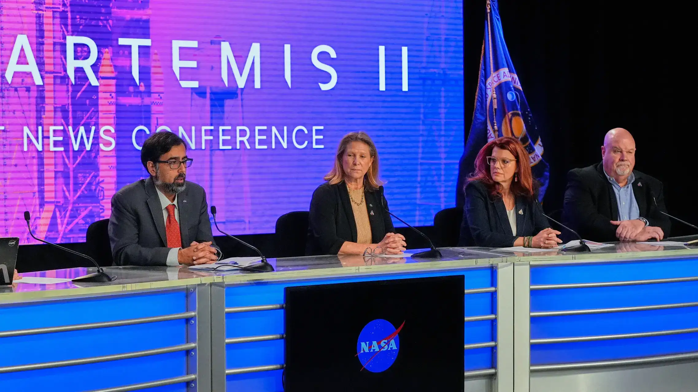 NASA eyes March 6 to send four astronauts to moon under Artemis 2 lunar launch