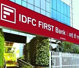 IDFC First Bank shares record worst crash since March 2020, end 16% lower