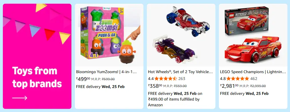 Image for ToysfromTopBrands