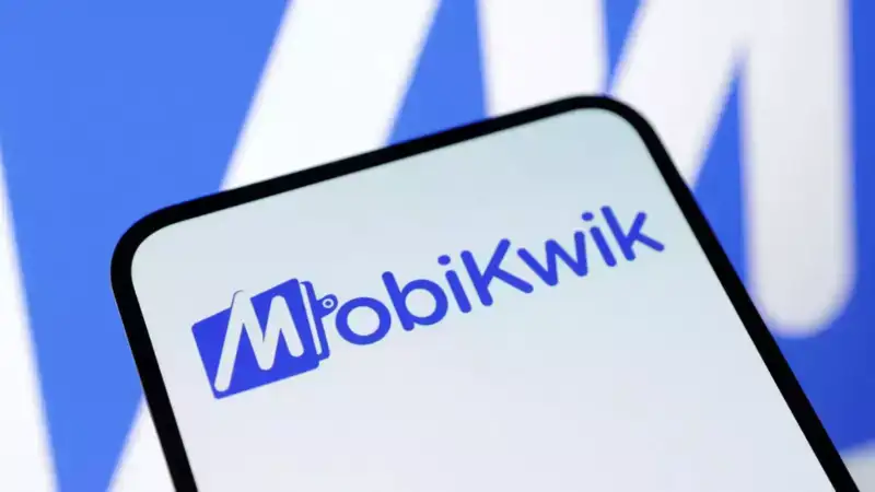 One Mobikwik Systems subsidiary gets BSE nod to enter stock broking business 