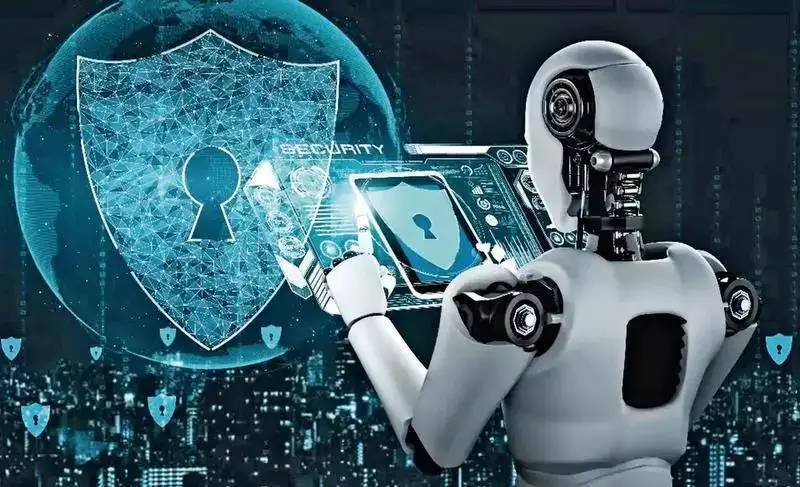 AI coming for cybersecurity too? Anthropic fear hits another corner of Indian stock market