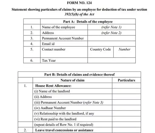 Image for Drafttaxrules%2C2026