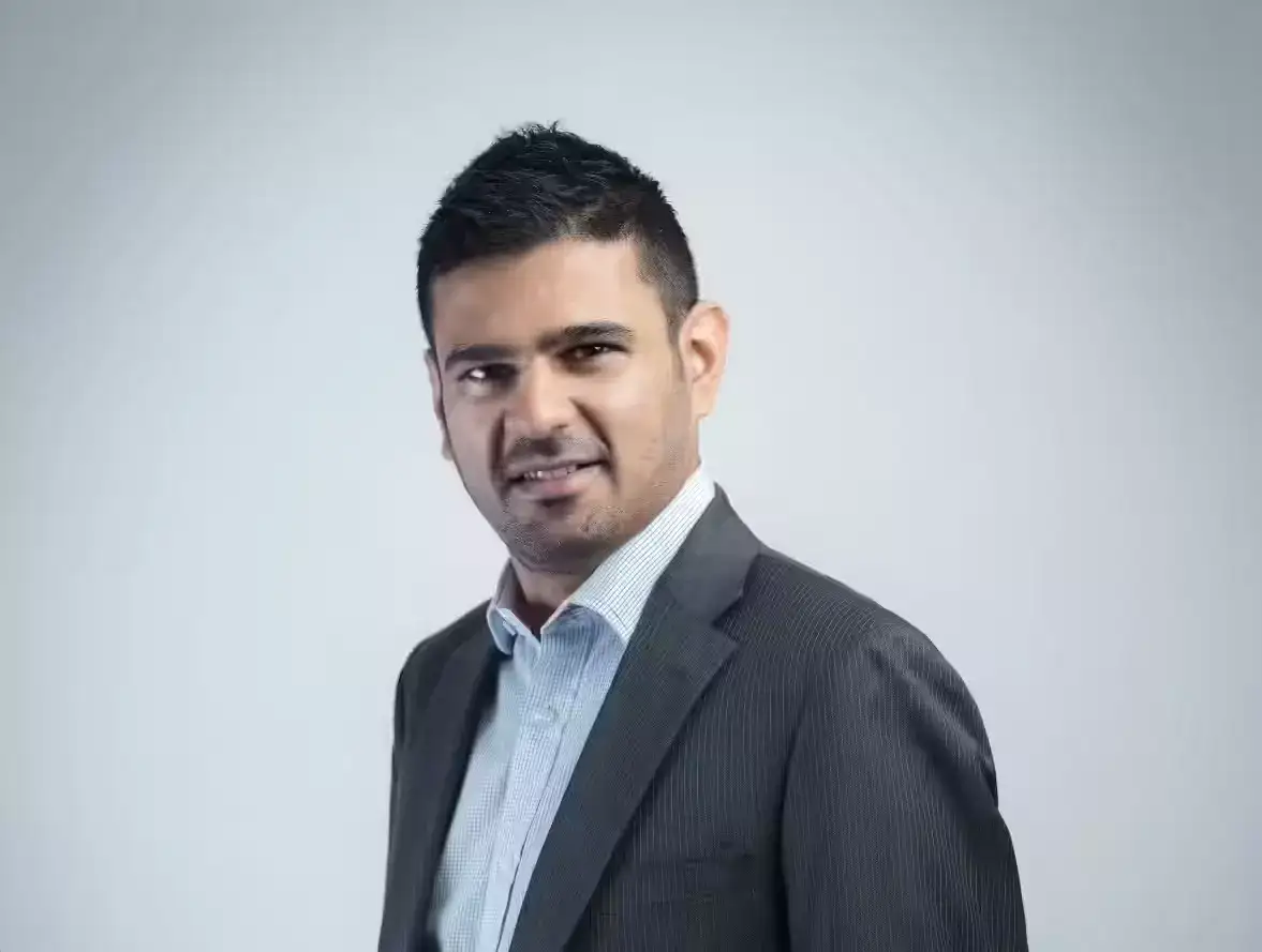 JioStar appoints Amit Malhotra as Head of International Business