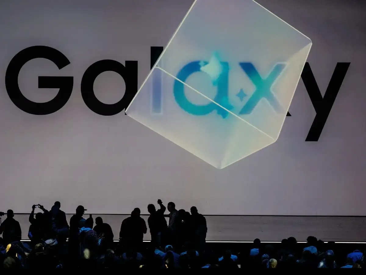 Samsung plans to take AI to entry-price smartphones, expand portfolio of Galaxy A series in India