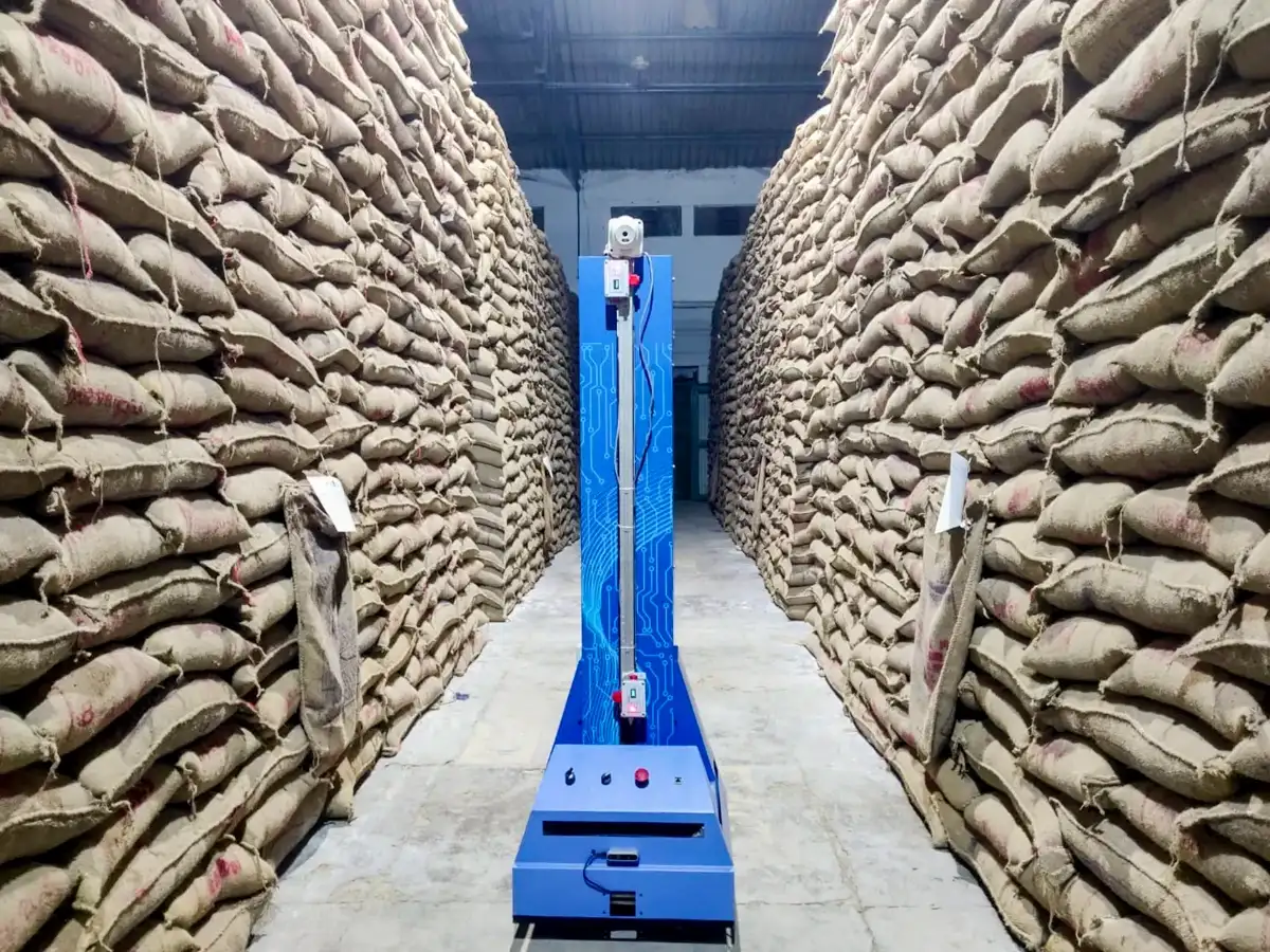 Policy push, strategic corridors and manufacturing shift to power next phase of India’s industrial and warehousing boom