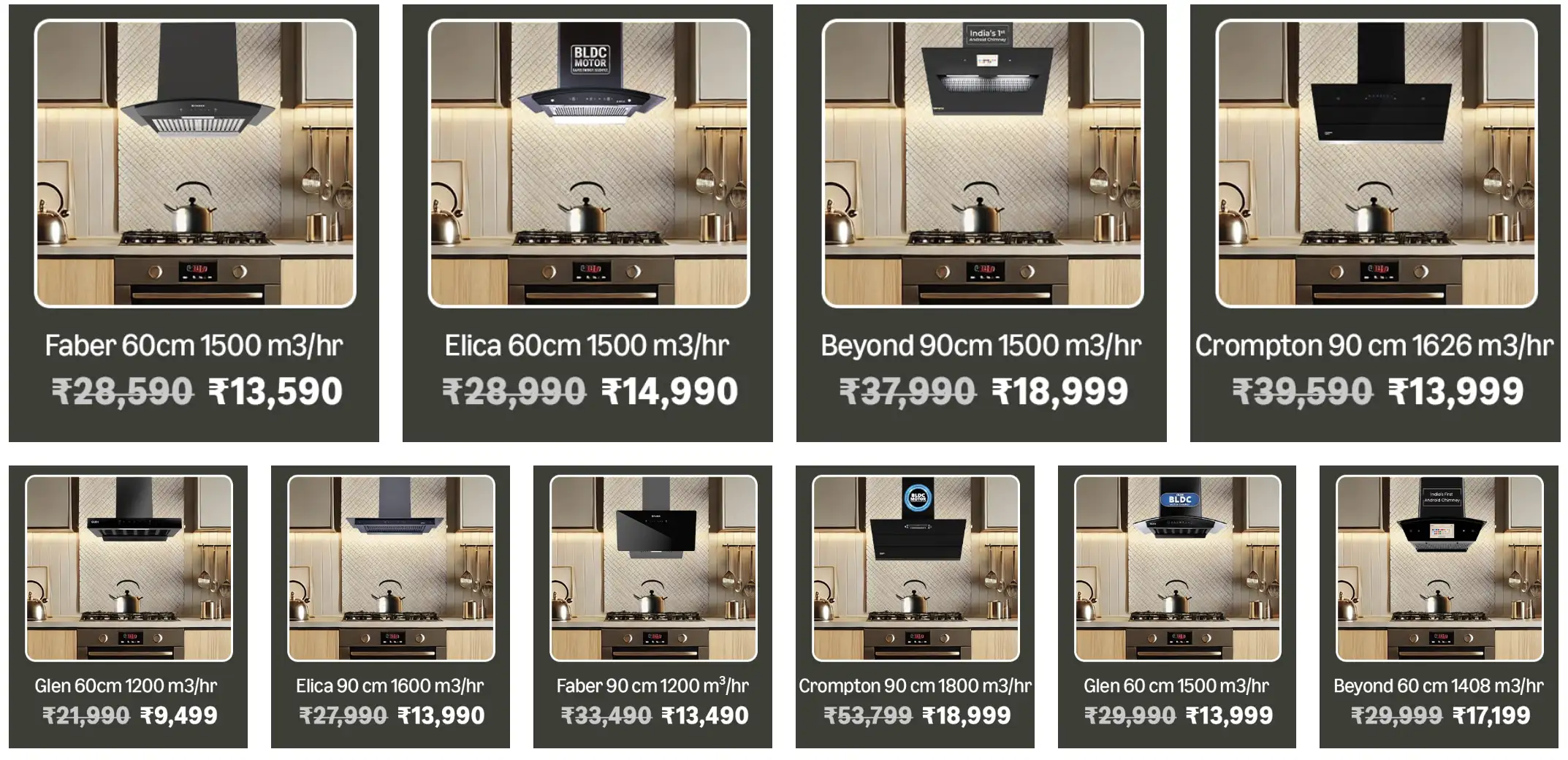 Image for BlockbusterDeals