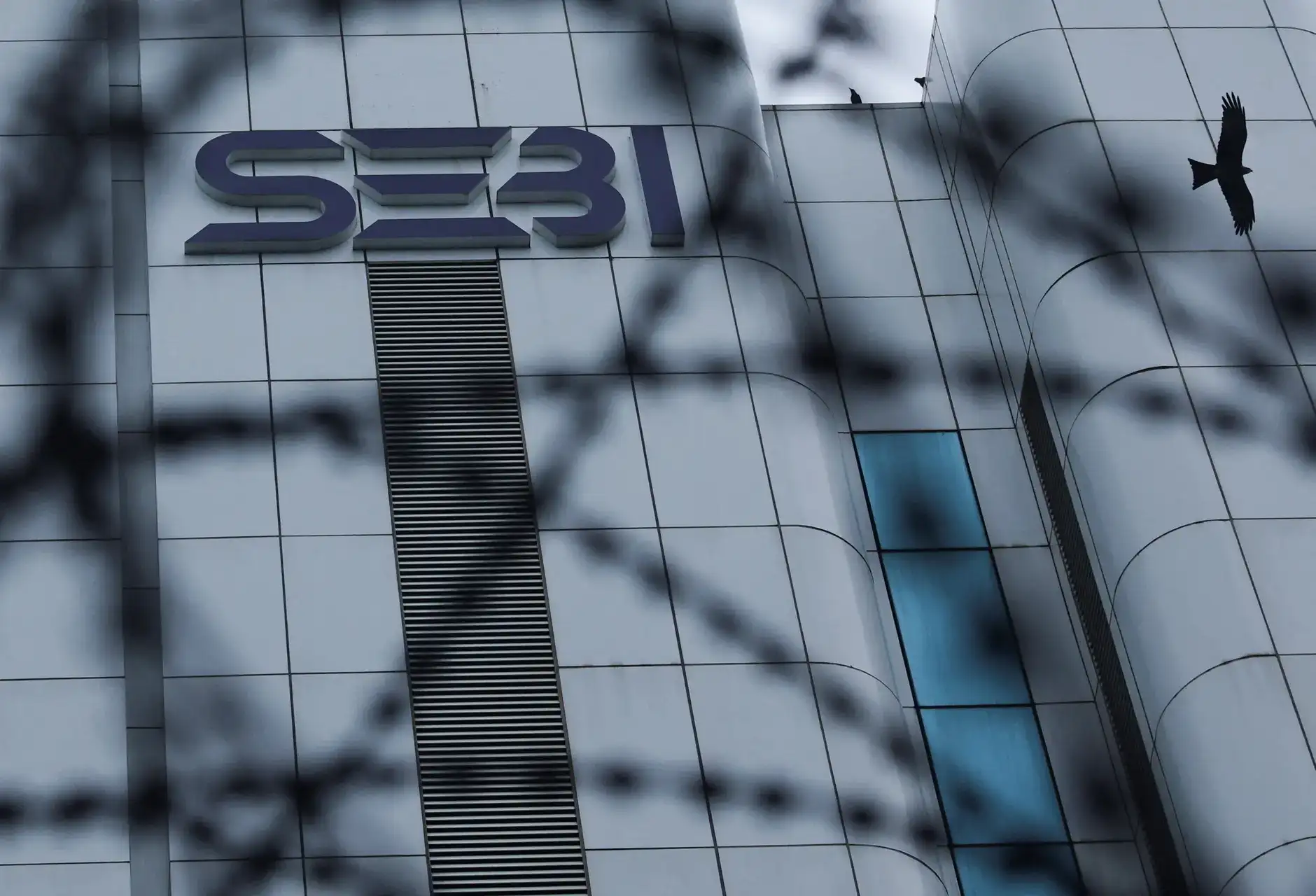Sebi mandates market intermediaries to disclose registration details on social media from May 1