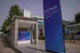 HCLTech HCLTech