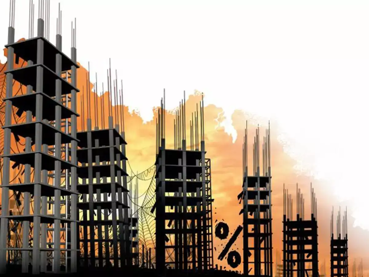 IT doomsday rub-off effect! Realty stocks fall up to 20% this year. Should you buy the fear?