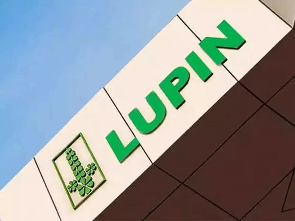 ​Lupin among 7 stocks that hit 52-week high; rally up to 25% in a month​