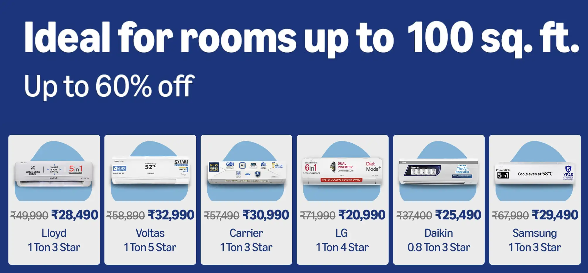 Image for ACsforsmallrooms