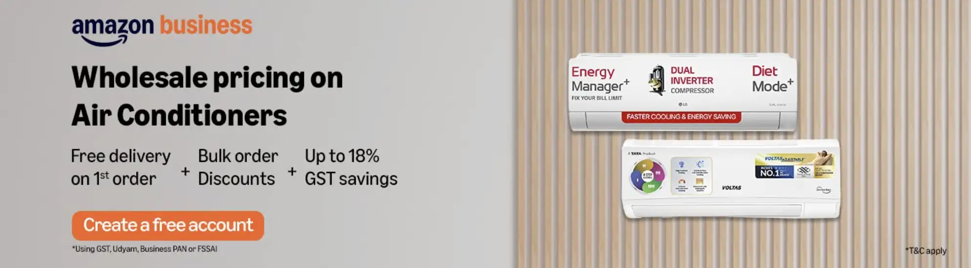 Image for WholesalepricesonACs