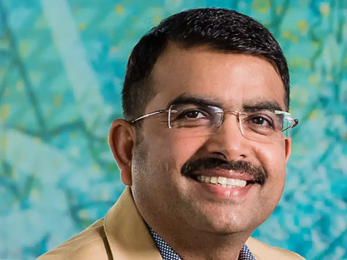 Fino Bank MD and CEO Rishi Gupta arrested under GST provisions