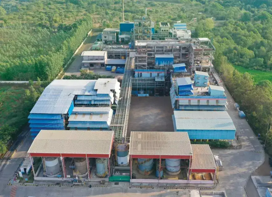 Anupam Rasayan completes USD150-mln acquisition of US speciality chemical maker Jayhawk
