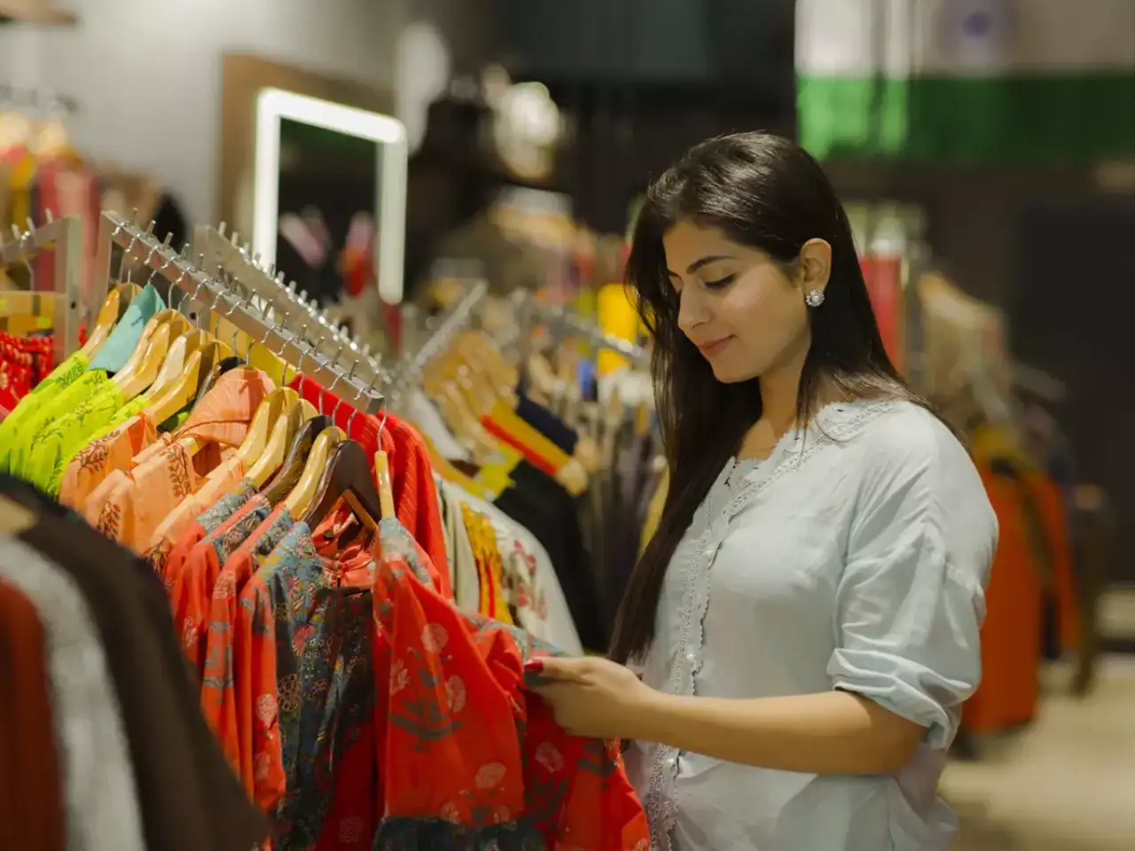 India's tier 3–5 towns overtake metros in retail spending growth: Report