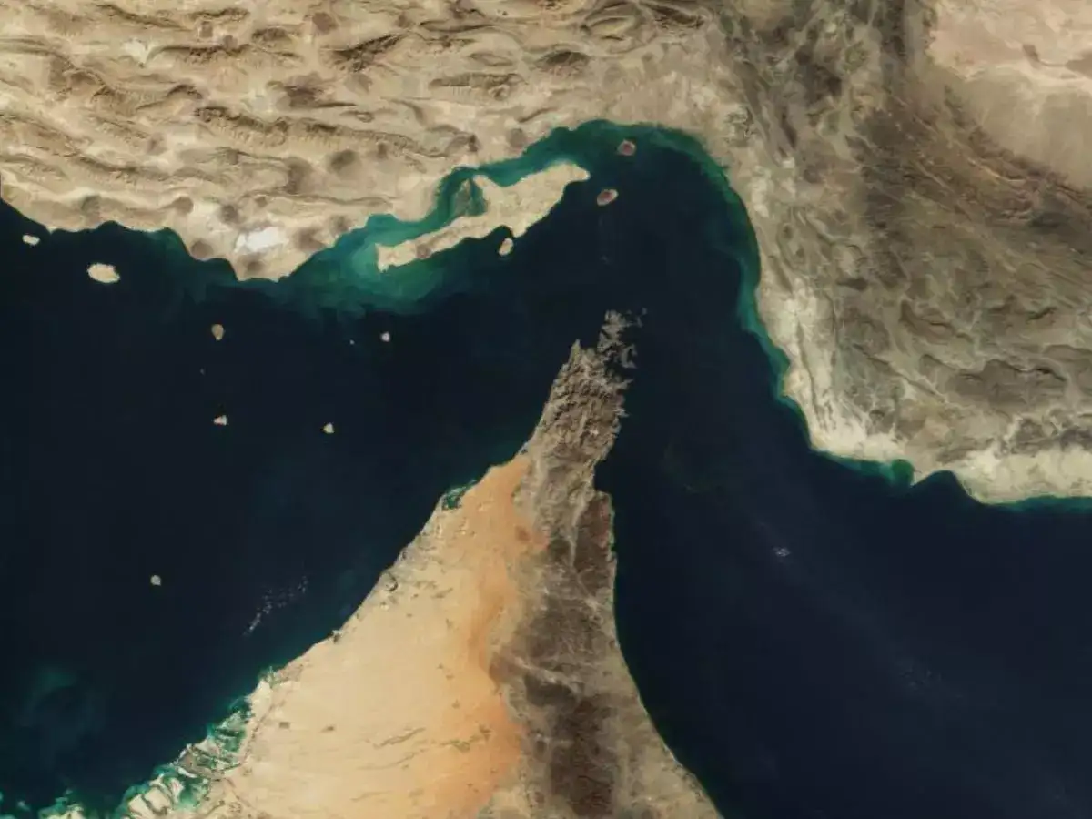 Strait of Hormuz on edge due to Iran-Israel war? Iran’s leverage is a cautious tale for India