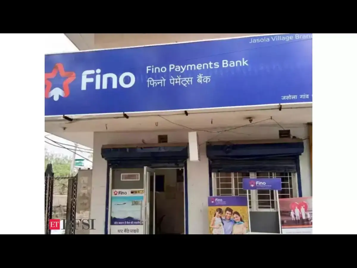 Fino Payments Bank denies GST evasion, rejects betting links