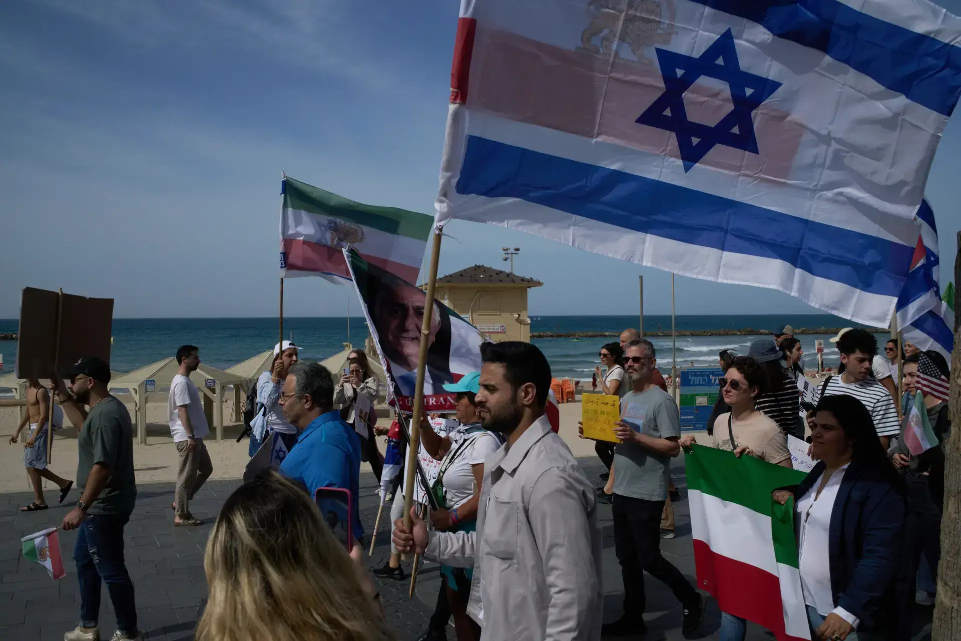 Israel-Iran war: Escalating hostilities in the Middle East risk renewed energy, inflation shocks, Moody's says