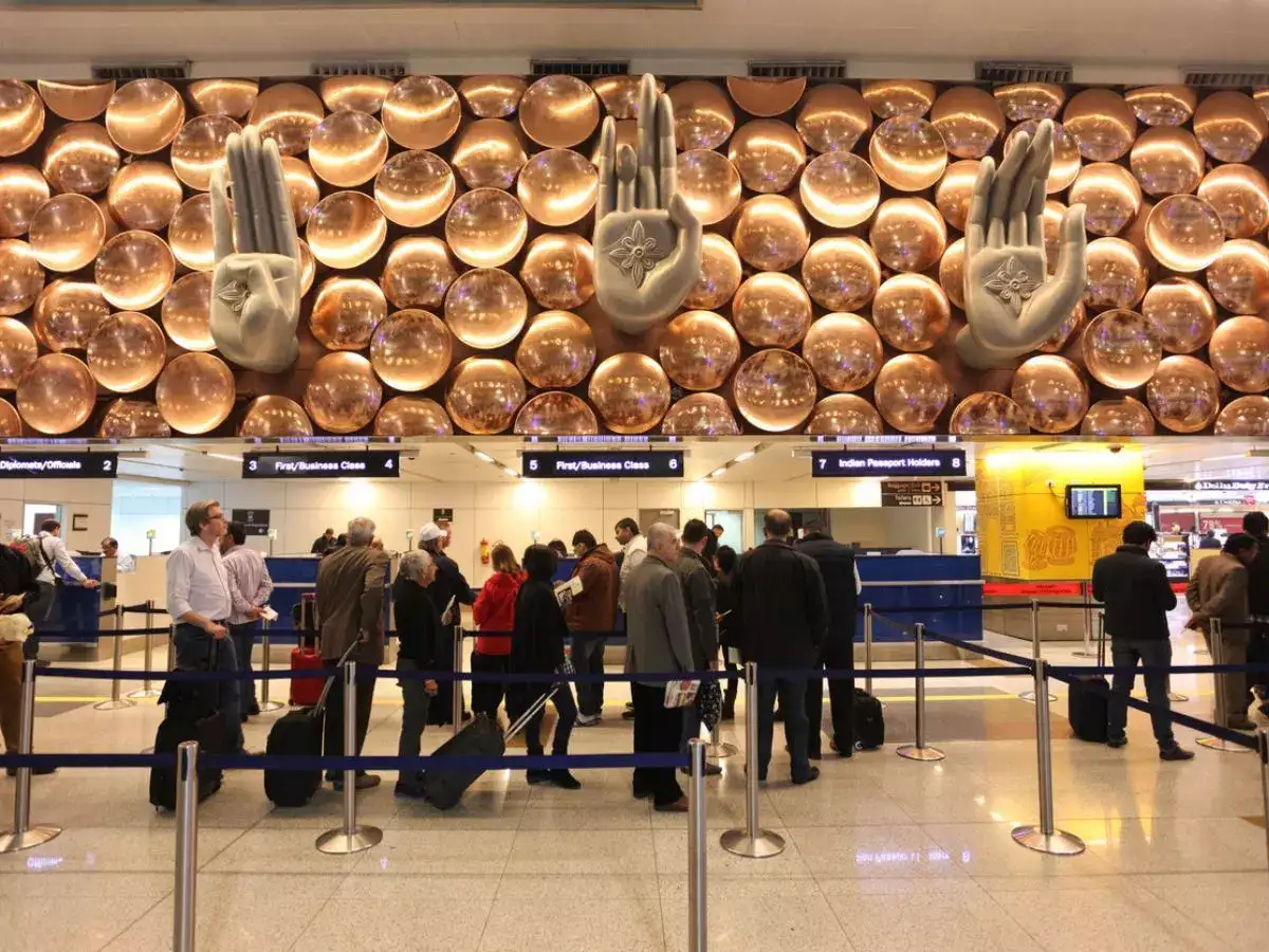 Indian airlines face mounting disruptions as Middle East conflict forces widespread flight cancellations