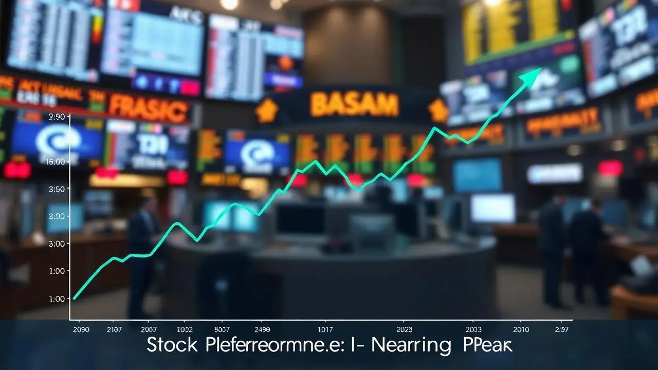 Shanghai stocks close at 10-year high as Iran conflict boosts energy and gold shares; HK drops