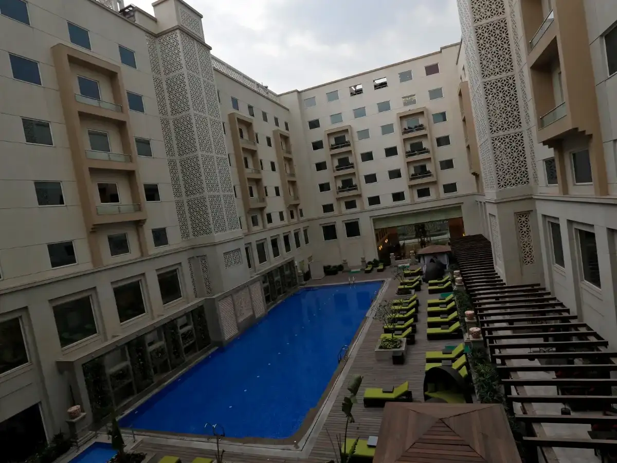 Lemon Tree Hotels plans overseas push amid outbound travel surge