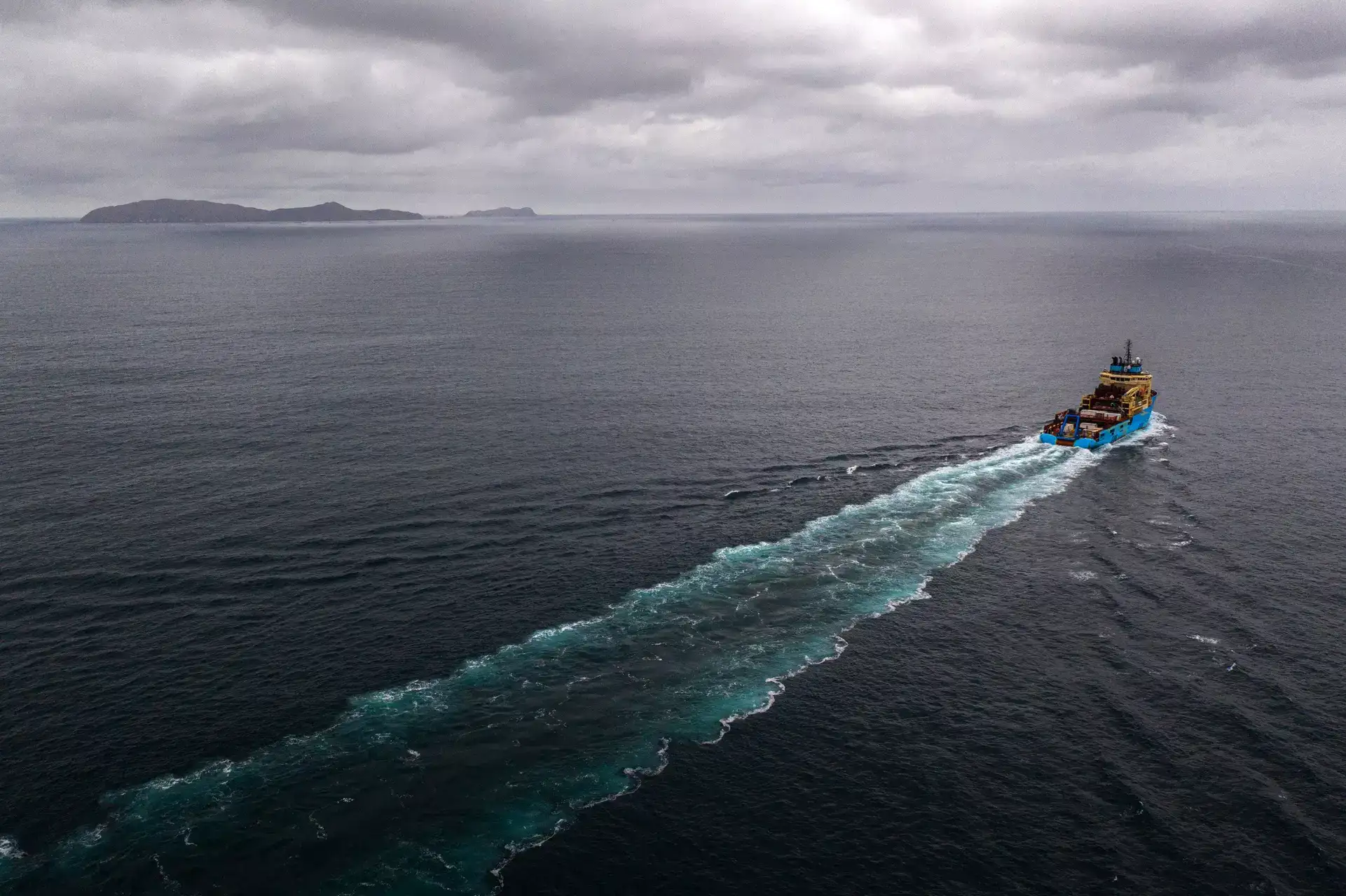 Iran conflict disrupts global shipping as tankers are stranded, damaged