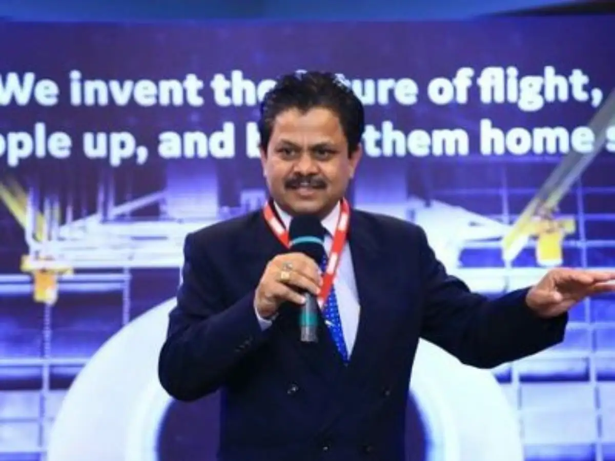 Air India appoints Sisirakanta Dash as group chief strategy officer for engineering