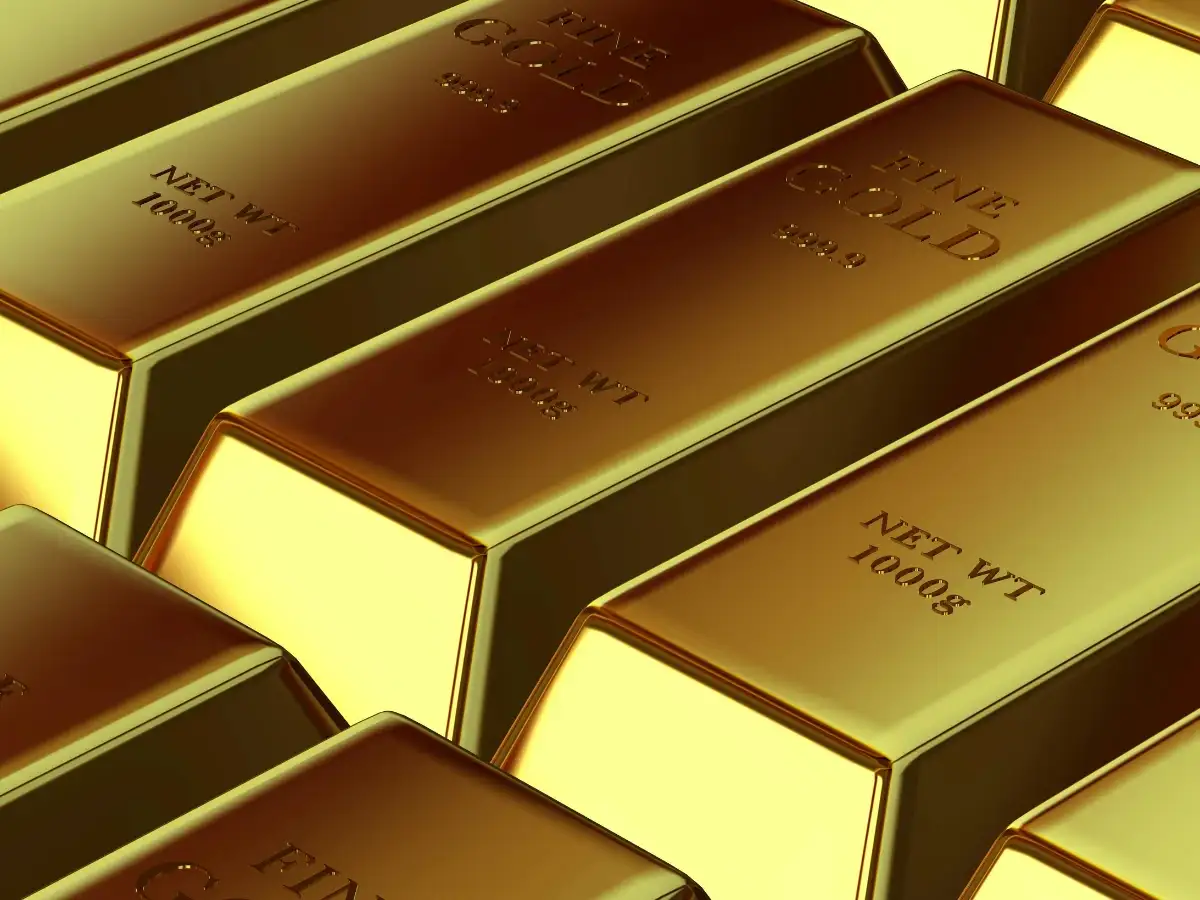 No cultural taboo: The rich go for gold loan as metal soars