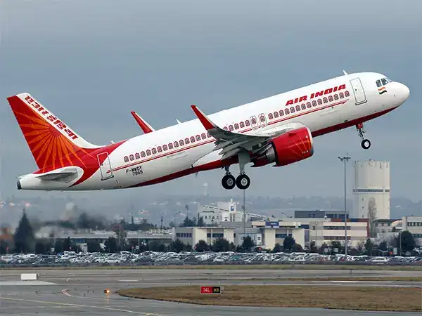 Air India and IndiGo partially resume flights on select long-haul routes