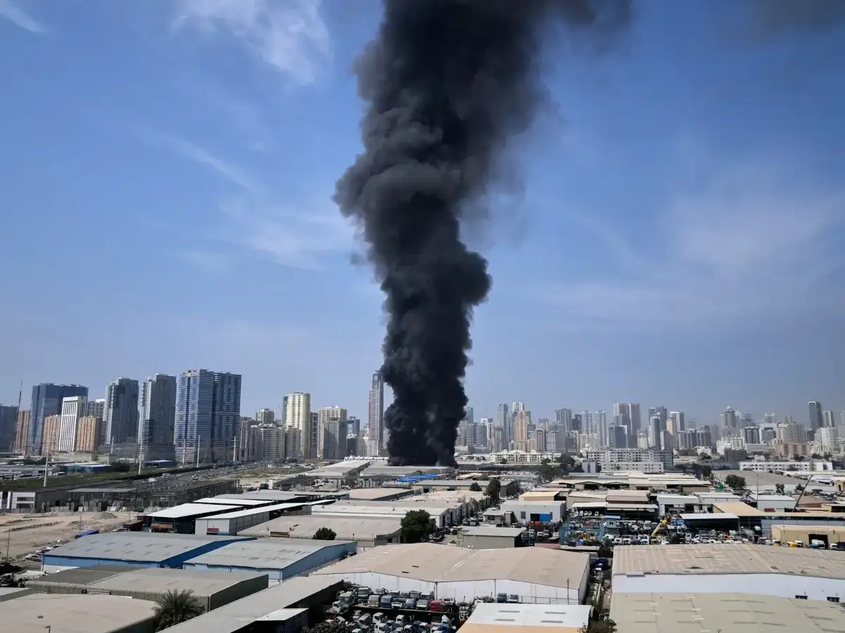 Gulf investors hold their breath amid shifting sands