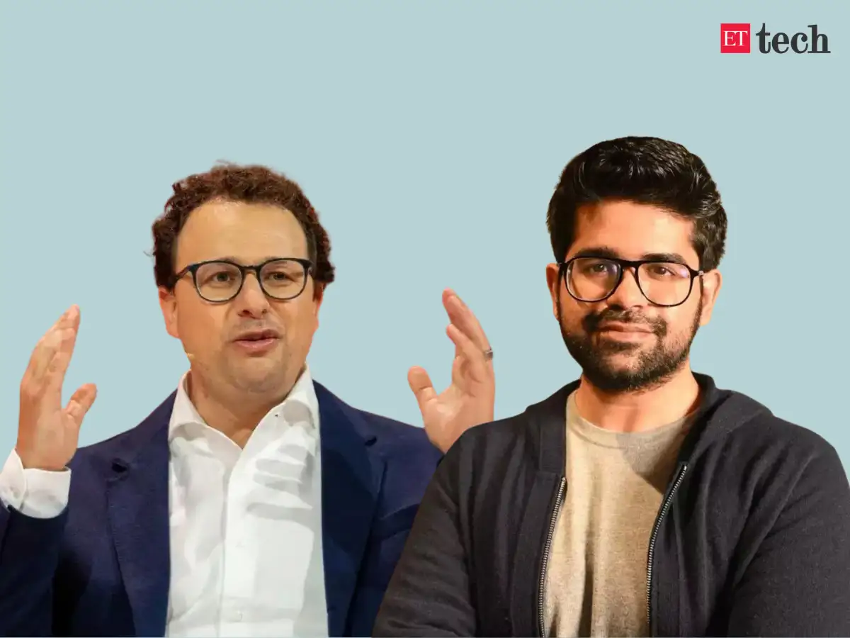 Image for Execution is the new frontier: How Anthropic, Perplexity and Moltbook are reshaping AI