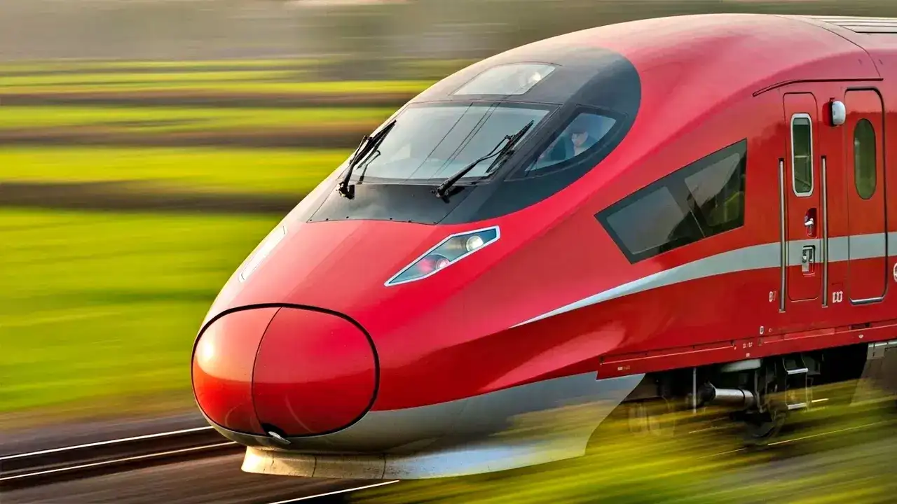 Railways may absorb Rs 90,000 cr bullet train cost overrun