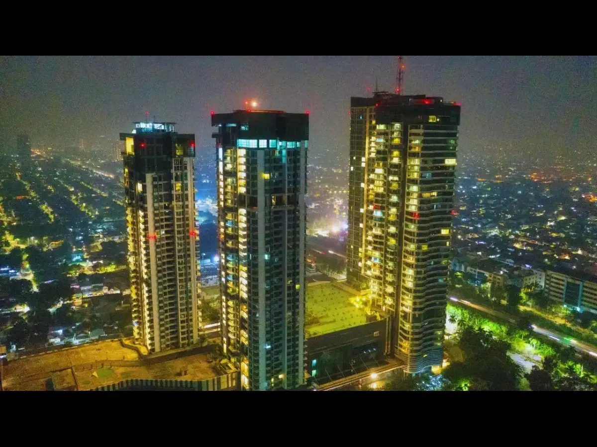 Godrej Properties acquires 11.36 acres in Gurugram for Rs 4,500 crore housing project